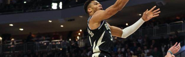 开云官网-与绿军差距缩小至0.5胜场 字母：不在意常规赛排名