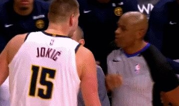 开云下载-约基奇马龙半场被驱逐 掘金狂吃5T仍送活塞12连败