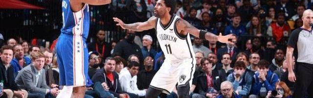 开云官网-连负东部豪强 76人结束蜜月期回归残酷现实世界