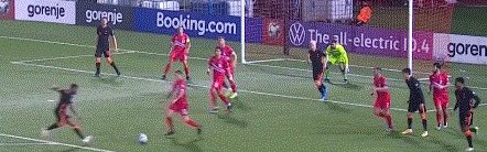 开云官网-【世预赛】德佩双响 维纳尔杜姆传射 荷兰7比0客胜