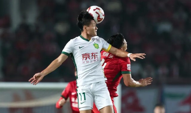状态低迷不敌河南惨遭两连败，国安是否已经退出争冠行列？