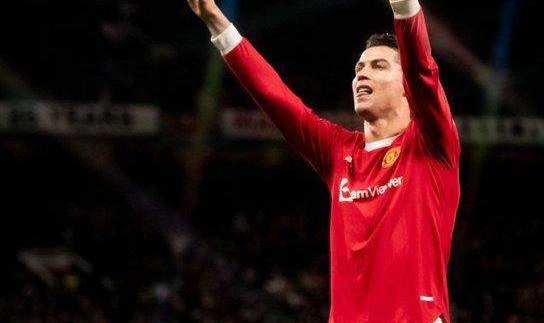 开云App-【数说】C罗第59次戴帽！英超第2年长+间隔14年纪录