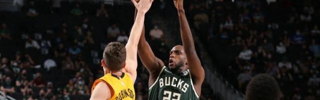 开云中国-米德尔顿准绝杀的背后，是雄鹿三巨头的各司其职