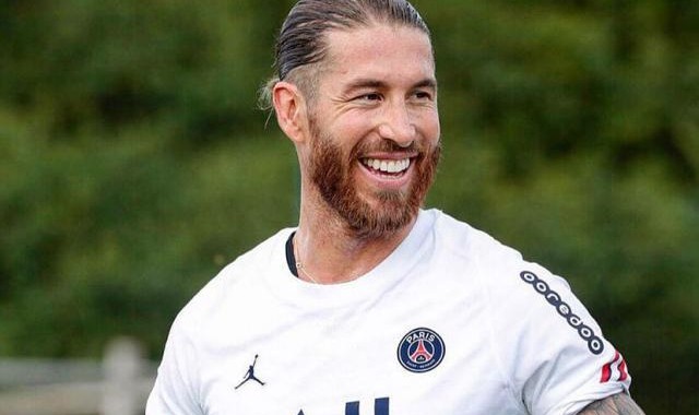 kaiyun-西媒：拉莫斯仍希望回归塞维利亚 愿接受极低底薪