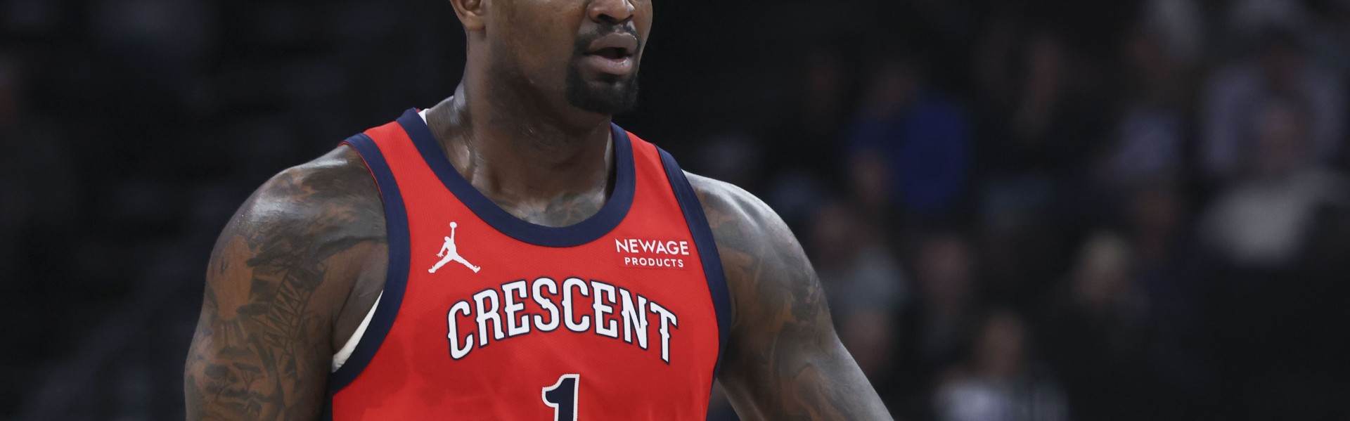 开云官网-高效表现但出现关键失误！锡安10中7&amp;罚球9中7 砍下21分5板2帽