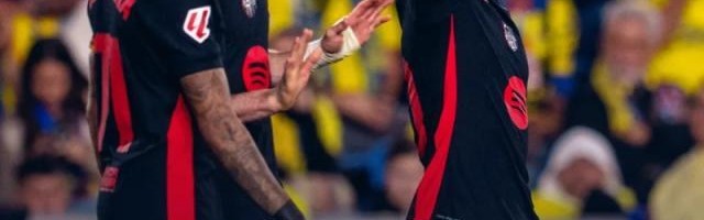 开云下载-【西甲】奥尔莫费兰建功，巴萨2比0客胜拉斯帕尔马斯