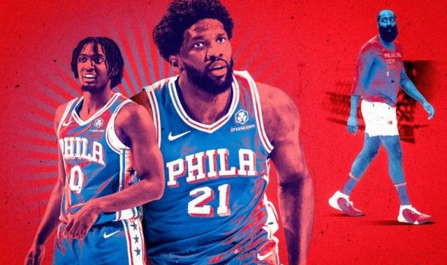 开云中国-明夏坐拥6500万空间！76人送走哈登瞄准未来？