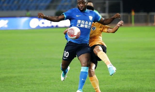 开云官网-中超总结②：低质外援拉低中超水准 依赖症仍然明显
