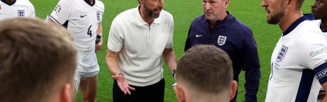 开云App-点球大计，这是索斯盖特的最高机密