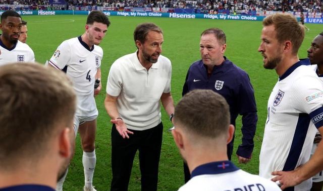 开云App-点球大计，这是索斯盖特的最高机密