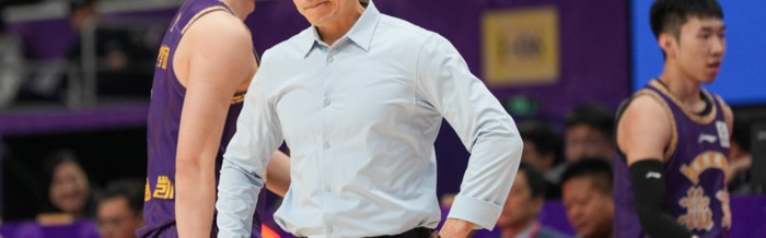 北控男篮开启大洗牌！刘家成正式担任总经理，广东名将出任主教练|张庆鹏|刘晓宇|张帆|宁波男篮|球队_新浪体育_新浪新闻