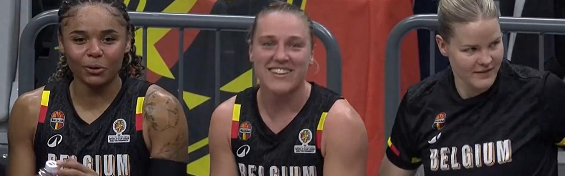 开云中国-大胜巴西29分！中国女篮最强对手出现，比赛时间已定，CCTV5直播