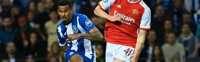 【前瞻】欧冠想晋级得主场给力 阿森纳巴萨行不行？